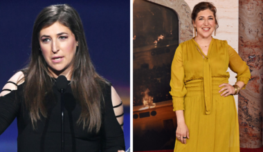 Mayim Bialik Details "Explosive" GLP-1 Side Effects After Calling The Whole Experience A ‘Nightmare’