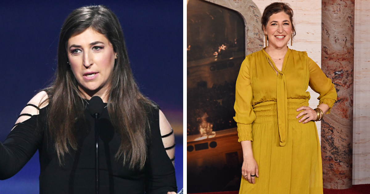 Mayim Bialik Details "Explosive" GLP-1 Side Effects After Calling The Whole Experience A ‘Nightmare’