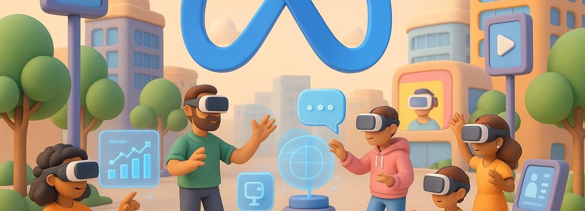 Meta (META) Faces AI Support Breach As Key Internal AI Executive Exits