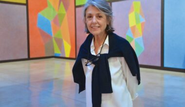 Paula Cooper Gallery wins first Art Basel Gallery Legacy Award - The Art Newspaper