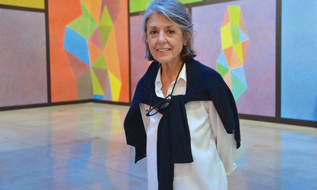 Paula Cooper Gallery wins first Art Basel Gallery Legacy Award - The Art Newspaper