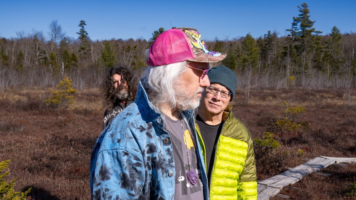 Dinosaur Jr. Return With New Album and Fall Tour Dates