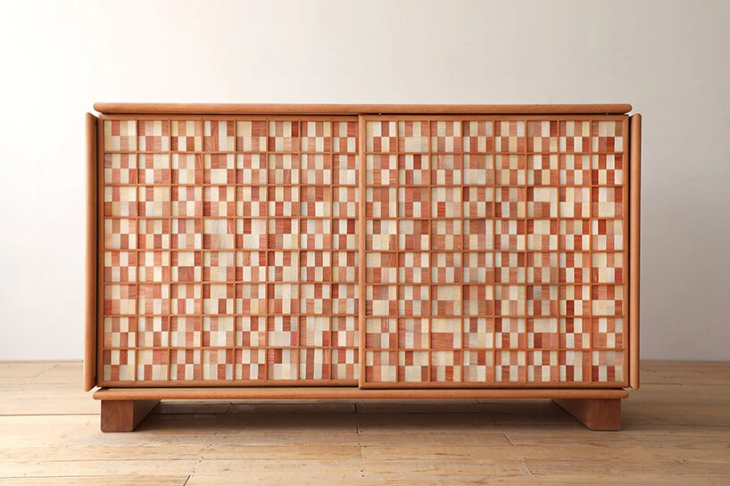 'the community is the client': how fernando laposse turns craft toward rural regeneration - 3
