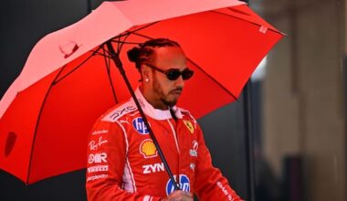 'Heat hazard' declared for F1's Austrian GP as Europe sizzles