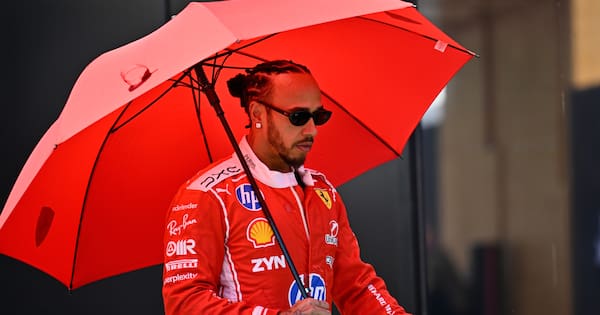 'Heat hazard' declared for F1's Austrian GP as Europe sizzles