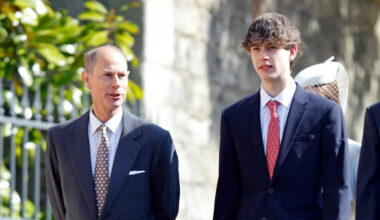 Prince Edward's Son James Could Be The Royal Family's Secret Weapon
