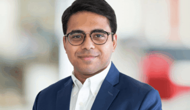 Clients Are Using AI. Are Advisers Ready? - Avishek Nandy on the Wealth Management Adoption Gap