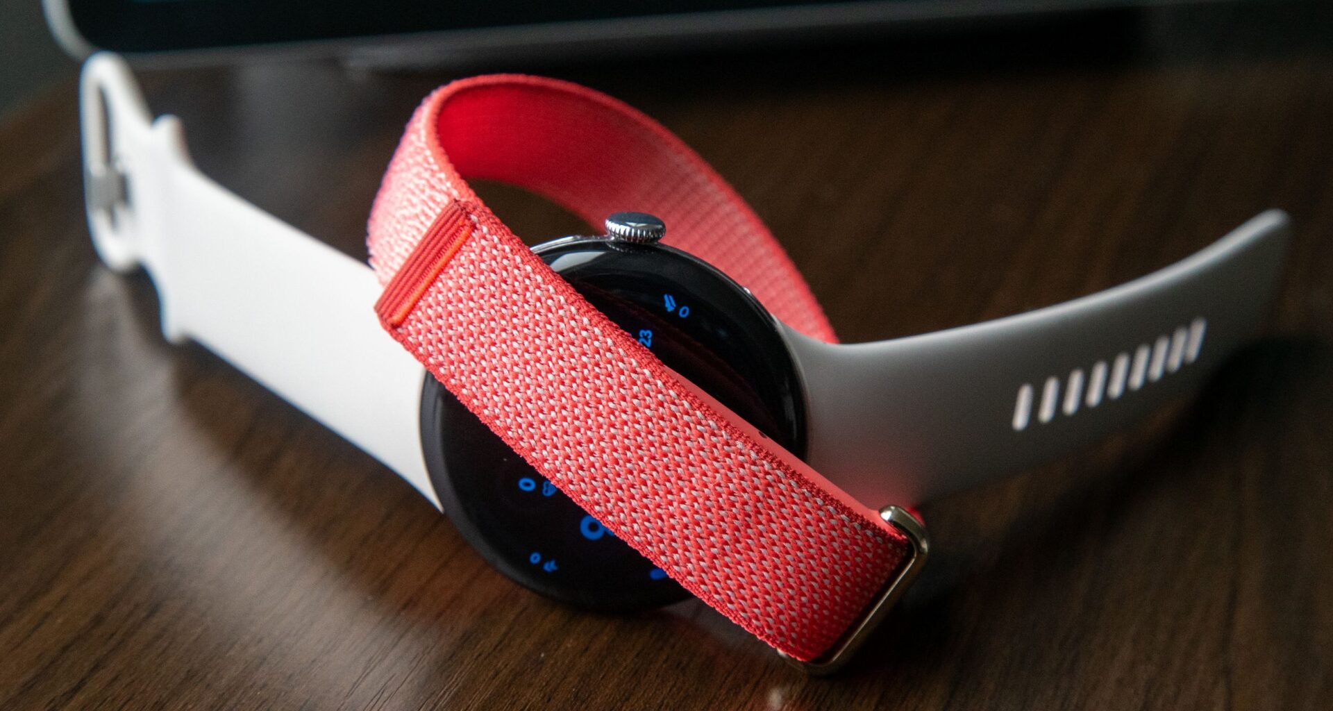 Fitbit Air vs. Google Pixel Watch 4: Both might be better than just one