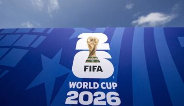 How to watch the 2026 FIFA World Cup in New Zealand