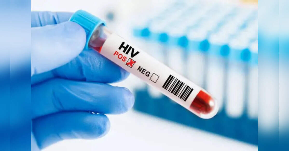 UN Warns HIV Fight at Risk Due to Massive Aid Cuts, ETHealthworld