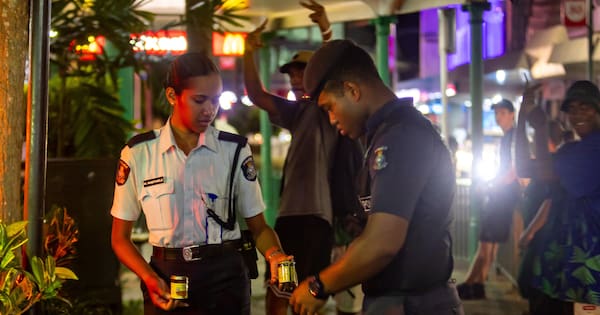 Drug demand in NZ and Australia drives calls for death penalty in Fiji