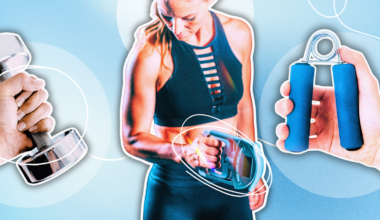 Can ‘grip strength’ exercises actually help you live longer?