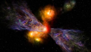 Astronomers found a galaxy in the throes of death – and they know what’s killing it