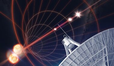 A cataclysmic collision in space provides new clues on astronomy’s biggest stalemate