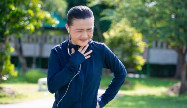 Yes, you really can be allergic to exercise – and the symptoms can be serious