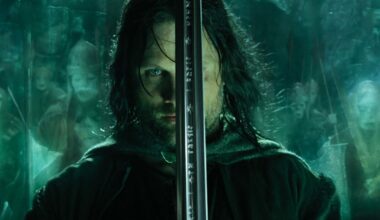 How Silicon Valley misreads The Lord of the Rings