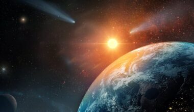 Earth’s energy imbalance has doubled – here’s why that matters