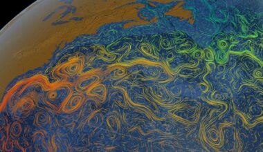 The Gulf Stream suddenly moved north during an ancient cold snap – and it’s a warning for our future