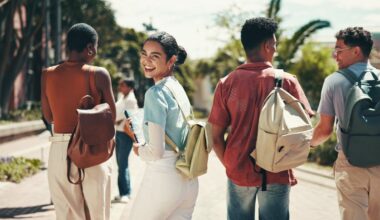 What’s overlooked in student mental health in South Africa: social connection and sexual wellbeing