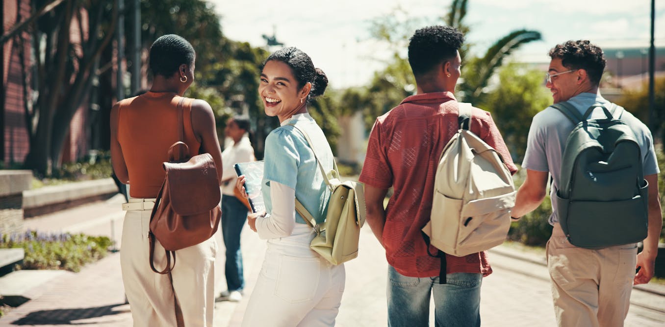 What’s overlooked in student mental health in South Africa: social connection and sexual wellbeing