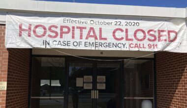 Why rural healthcare fund’s $50B focus on tech upgrades may not help vulnerable hospitals and providers