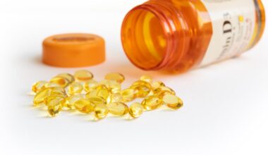 Vitamin D and calcium supplements may not protect against bone fractures, large new study suggests