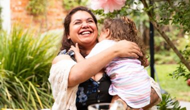 ‘Good teeth, you’re deadly inside and outside’: here’s what Indigenous people told us about oral health