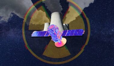 From interplanetary spaceships to lunar reactors, our future in space looks nuclear-powered