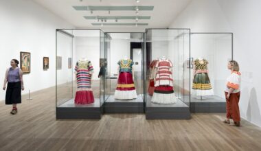 Frida Kahlo at Tate Modern: how a radical artist became a global icon