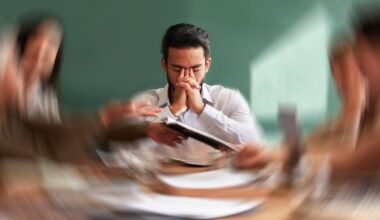 What happens to your blood when you’re stressed? We put it to the test