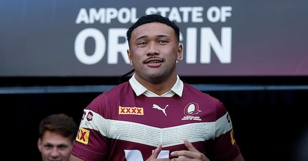 Maroons name 5 'wrecking ball debuts' for State of Origin ll