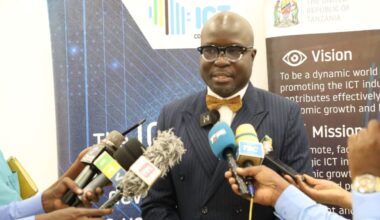Tanzania turns to Finland to sharpen innovation skills for digital growth