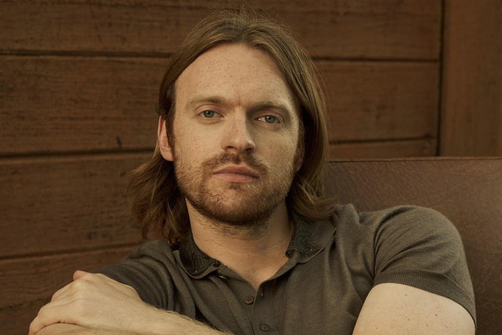 Finneas Talks 'Beef,' Billie Eilish & the Evolution of Record Producers