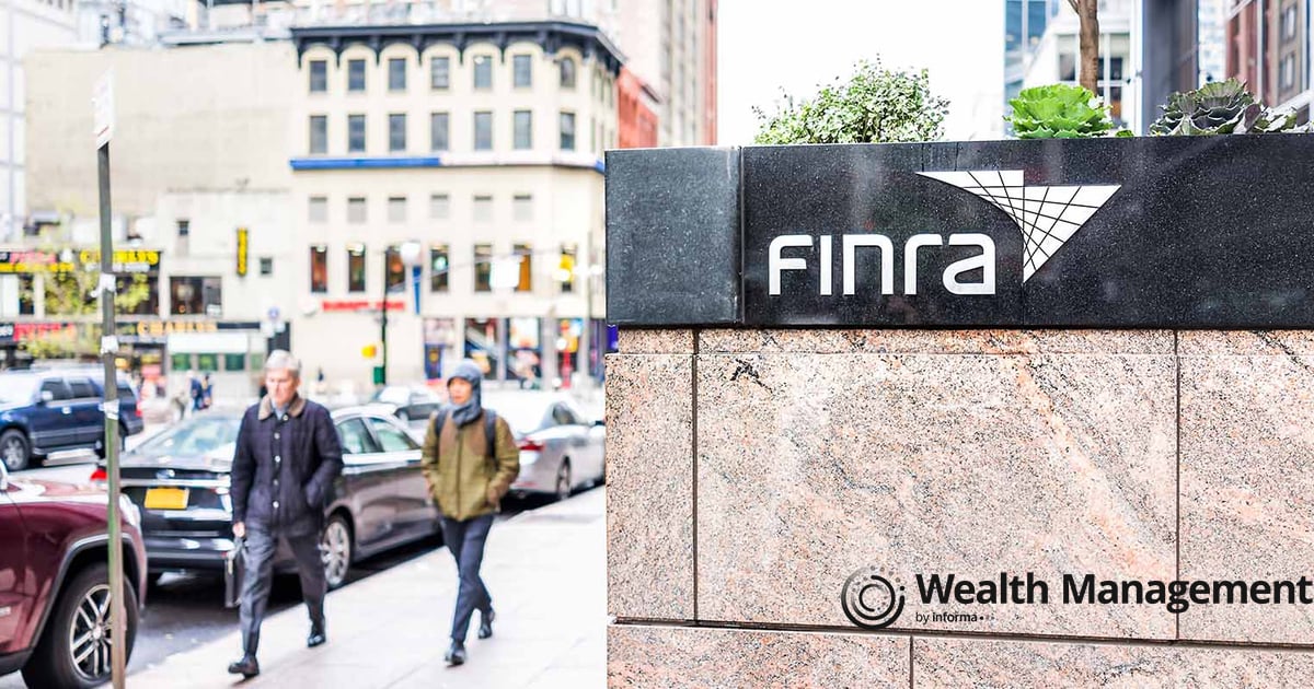 FINRA Expels Broker/Dealer for Excessive Churning