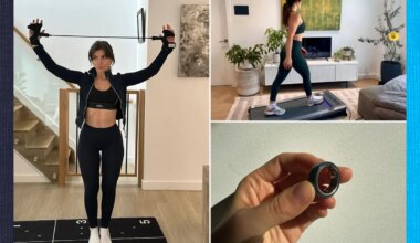 40 Prime Day fitness and wellness finds I actually recommend