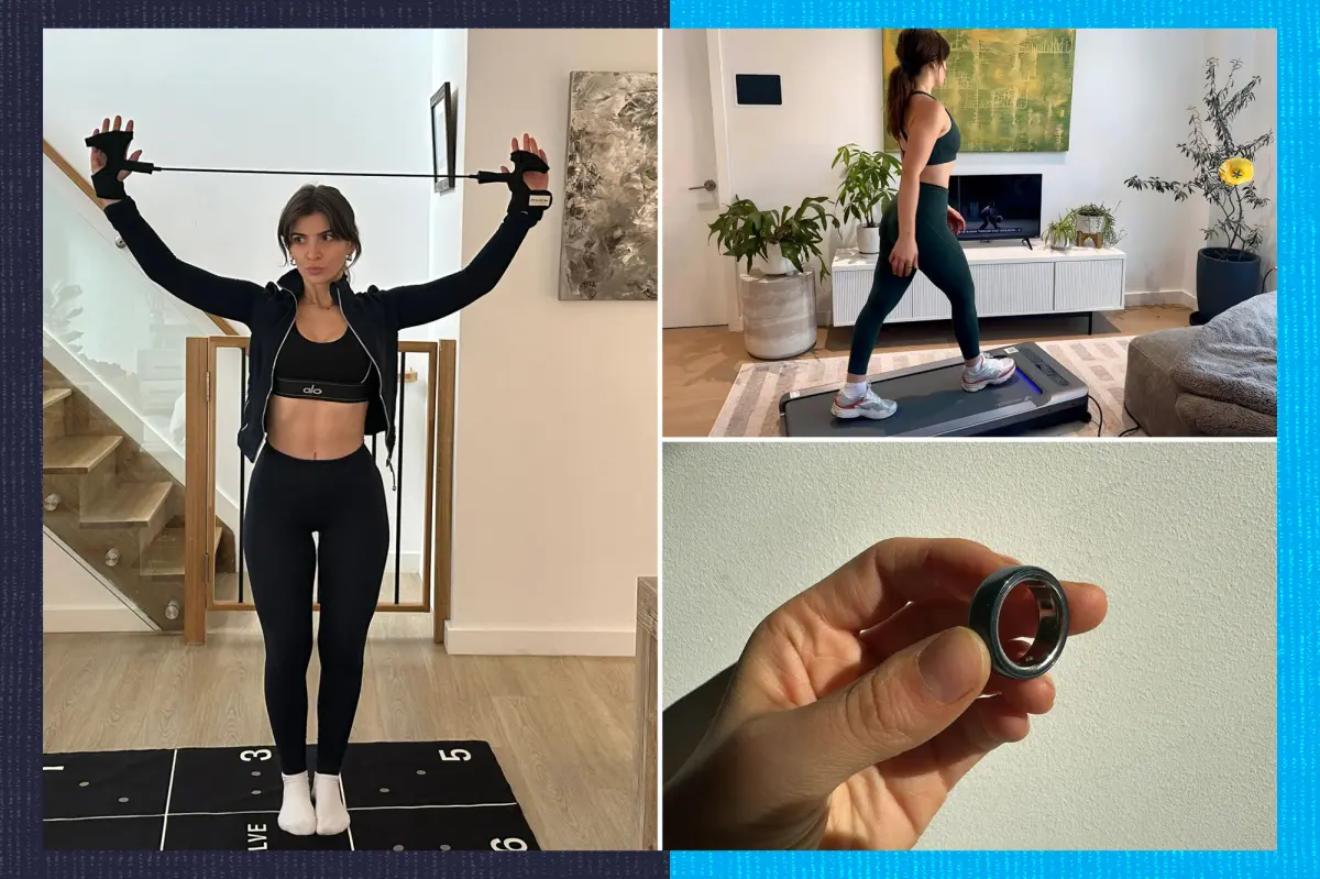 40 Prime Day fitness and wellness finds I actually recommend