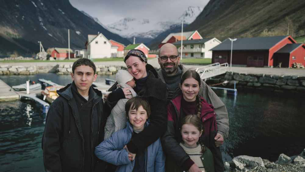 Neon's Palme d'Or Winner 'Fjord' Sets October Release Date