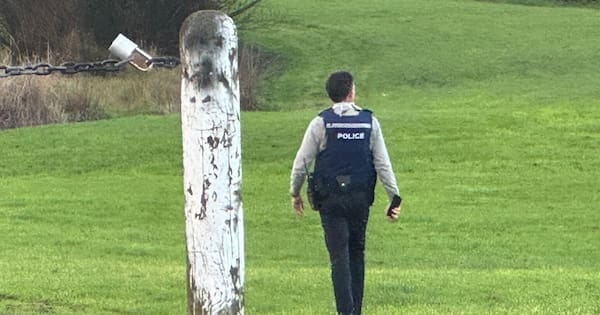 Death of person found in Auckland pond remains 'unexplained'