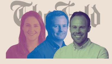 The Fold: The creator economy goes mainstream