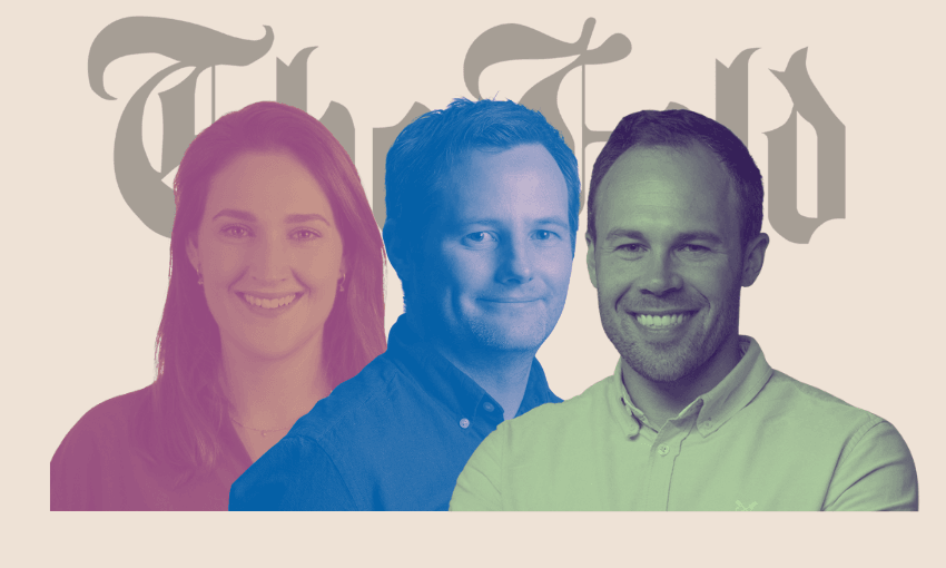 The Fold: The creator economy goes mainstream