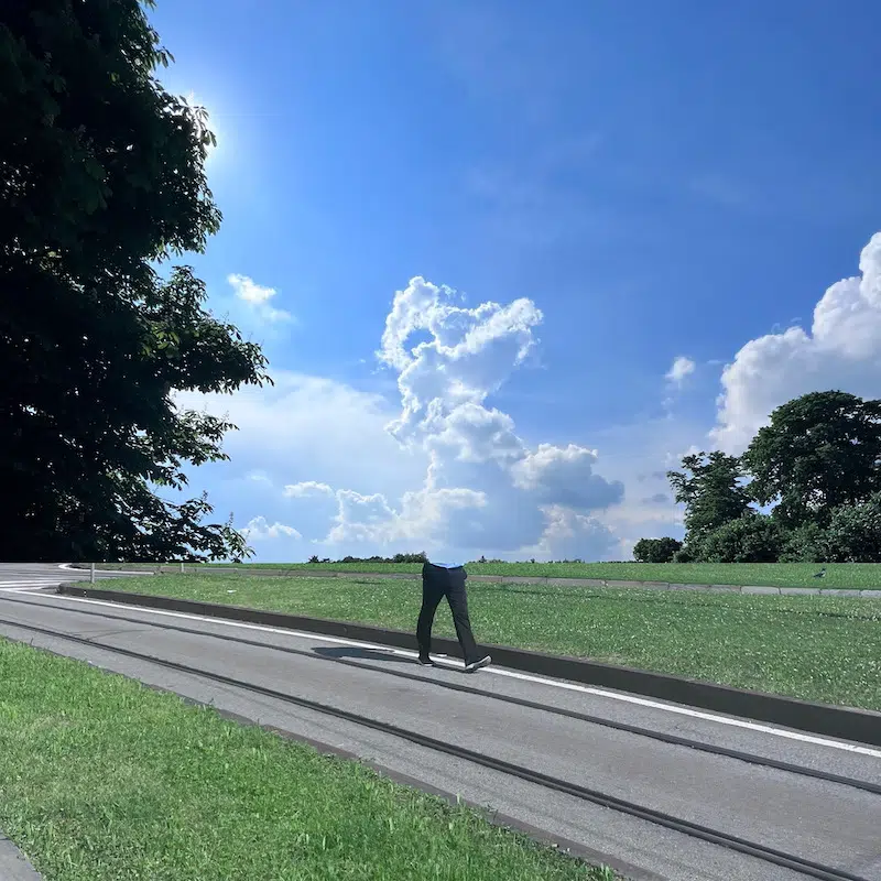 Fontanesi Surreal Smartphone Photography