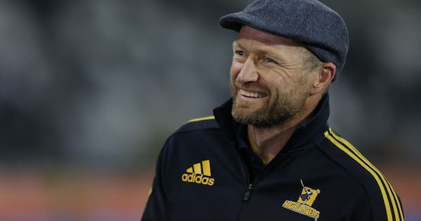 Tony Brown to join as All Blacks assistant coach after World Cup