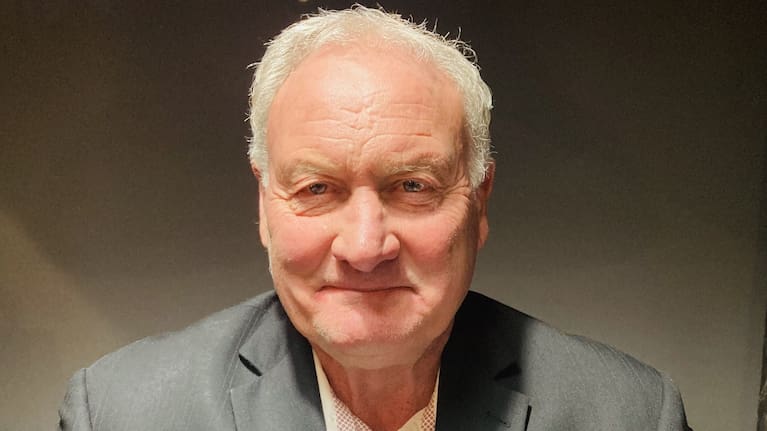 Former West Coast Regional Council chairman Allan Birchfield.