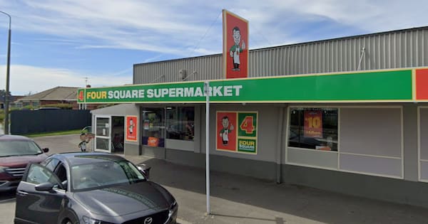'Dreams come true': Winner of $28.6 million Lotto jackpot claims prize