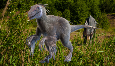 Ever Wondered What a Deadly Flying Squirrel With Velociraptor Claws Would Look Like? Science Has Your Answer.