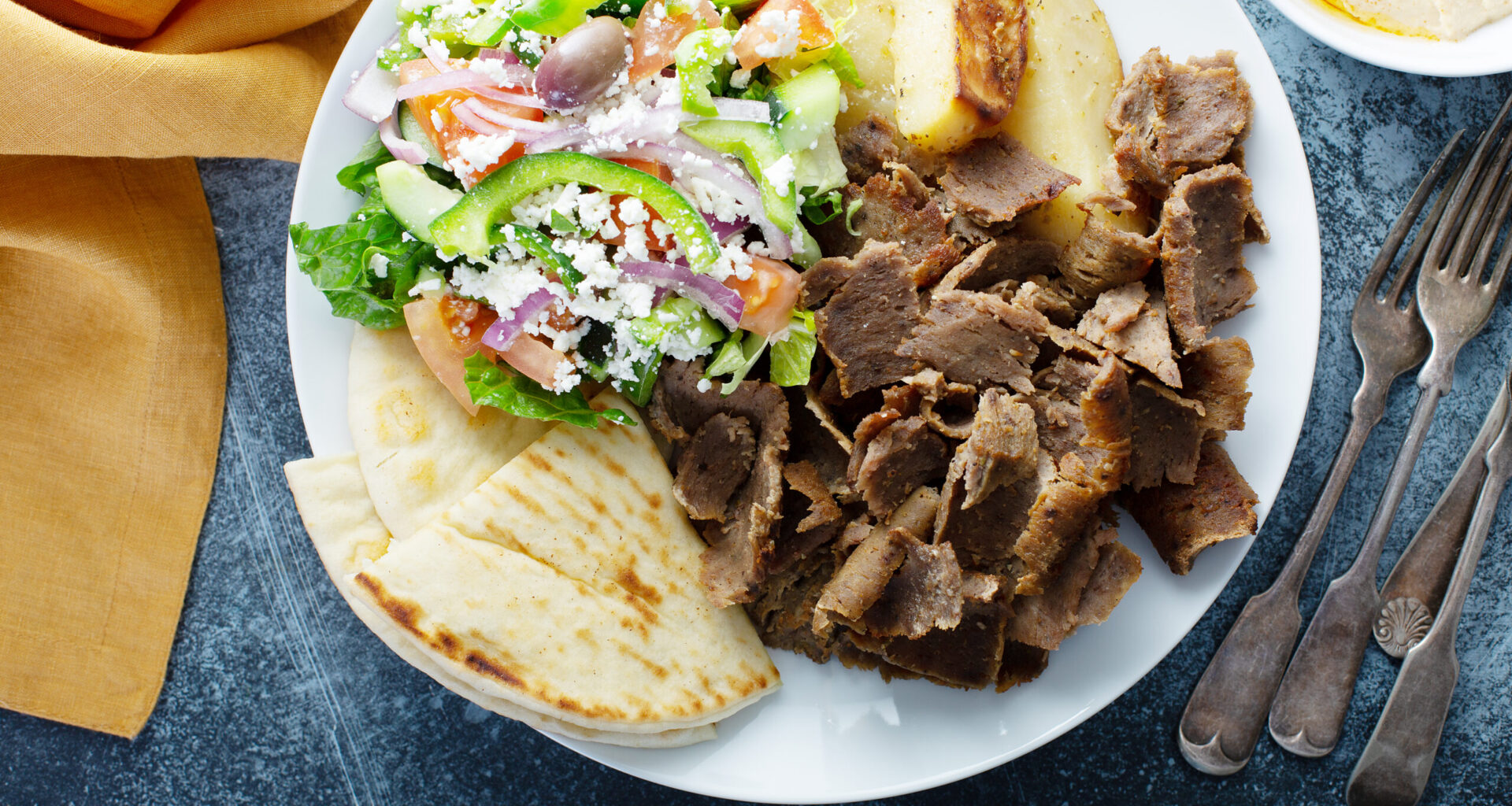 Cooking Up Health The Mediterranean Way, Virtual Course starting July 27, 2026