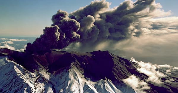 Ruapehu will erupt again. But are we ready?