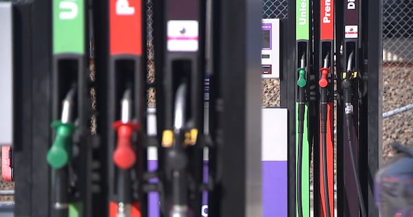 Fuel company to lower prices in wake of Trump's Iran deal