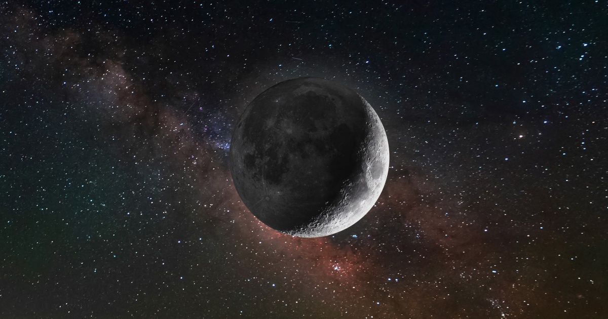 The 4 Luckiest Signs During June’s Strawberry Full Moon