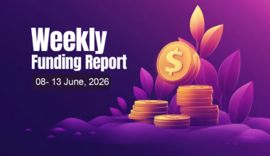Funding and acquisitions in Indian startups this week [June 8